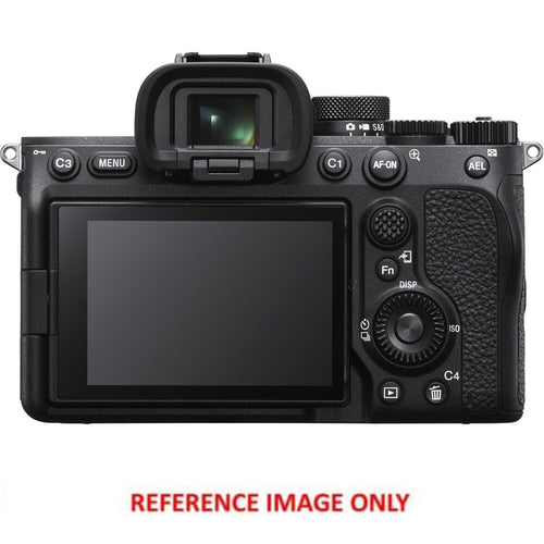 Sony A7 IV Mirrorless Digital Camera (Body Only) - Second Hand