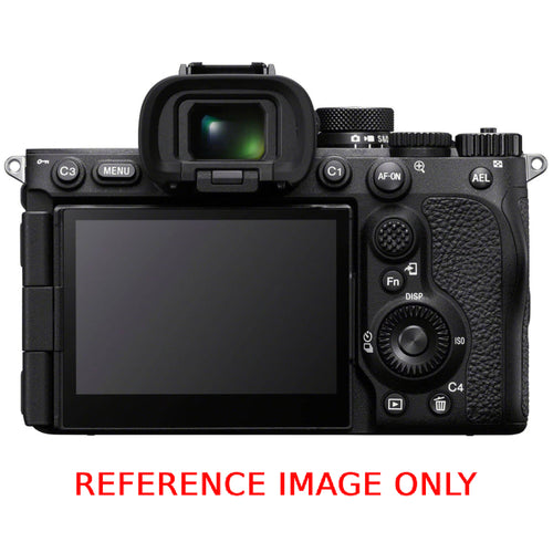 Sony A7R V Mirrorless Digital Camera - Body Only - Second Hand