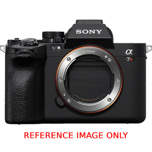 Sony A7R V Mirrorless Digital Camera - Body Only - Second Hand