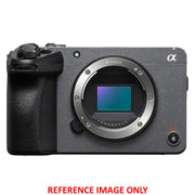 Sony Cinema Line FX30 APS-C Mirrorless Camera with XLR Handle - E Mount - Second Hand