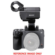 Sony Cinema Line FX30 APS-C Mirrorless Camera with XLR Handle - E Mount - Second Hand