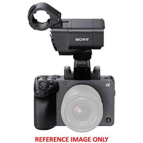 Sony Cinema Line FX30 APS-C Mirrorless Camera with XLR Handle - E Mount - Second Hand