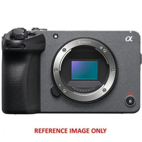 Sony Cinema Line FX30 APS-C Mirrorless Camera Body Only - E Mount - Second Hand