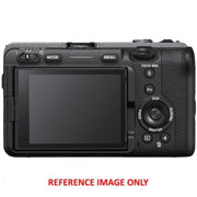 Sony Cinema Line FX30 APS-C Mirrorless Camera Body Only - E Mount - Second Hand