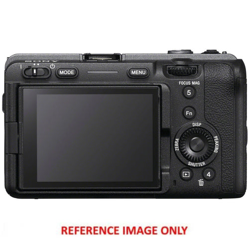 Sony Cinema Line FX30 APS-C Mirrorless Camera Body Only - E Mount - Second Hand