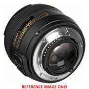 Nikon AF-S NIKKOR 50mm f1.4G Lens - Second Hand