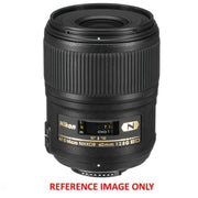 Nikon AF-S Micro 60mm f2.8G ED - Second Hand