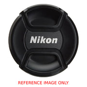 Nikon AF-S NIKKOR 70-200mm f/4G ED VR Lens - Second Hand