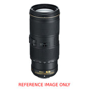 Nikon AF-S NIKKOR 70-200mm f/4G ED VR Lens - Second Hand