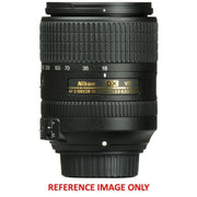 Nikon AF-S DX NIKKOR 18-300mm f/3.5-6.3G ED VR Lens - Second Hand