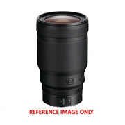 Nikon NIKKOR Z 50mm f/1.2 S Lens - Second Hand
