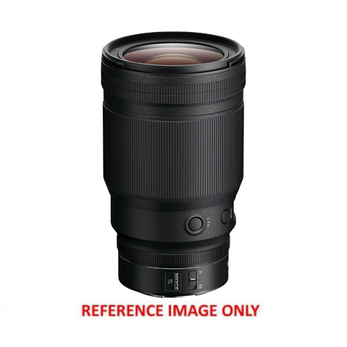 Nikon NIKKOR Z 50mm f/1.2 S Lens - Second Hand
