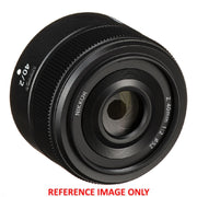 Nikon Z 40mm F2 Lens - Second Hand