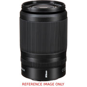 NIKKOR Z DX 50-250mm F/4.5-6.3 VR - Second Hand