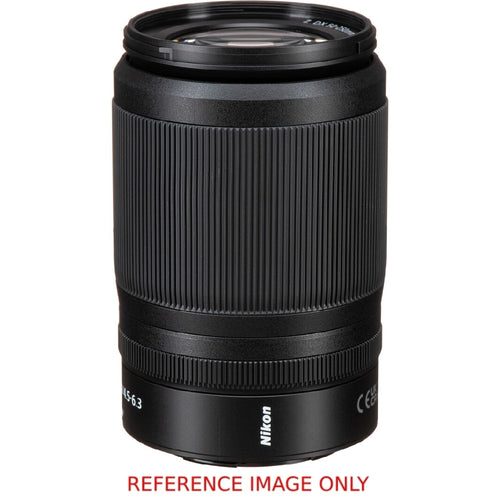 NIKKOR Z DX 50-250mm F/4.5-6.3 VR - Second Hand
