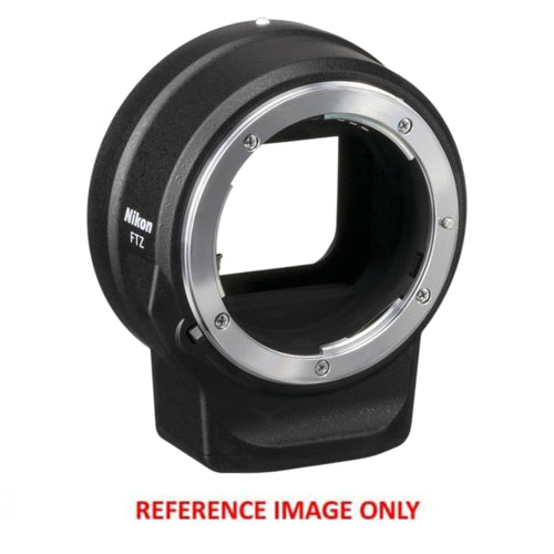 Nikon Mount Adapter FTZ  - Second Hand