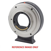 Kipon Canon EF - Micro Four Thirds AF (EF-MFT) Adapter - Second Hand