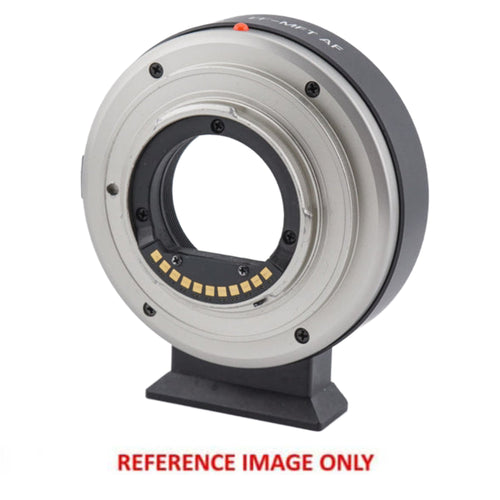Kipon Canon EF - Micro Four Thirds AF (EF-MFT) Adapter - Second Hand