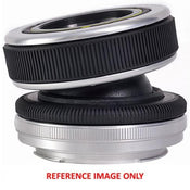 Lensbaby Composer Original Selective focus SLR Lens for Nikon F mount - Second Hand