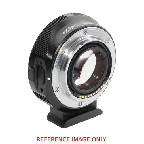 Metabones Canon EF Lens to Sony E Mount T Speed Booster ULTRA 0.71x - Second Hand