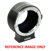 Metabones Nikon F Lens to Fuji X-mount T Adapter - Second Hand