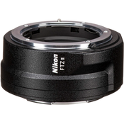 Nikon FTZ II Mount Adapter - Second Hand