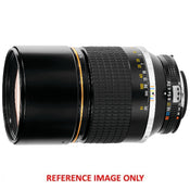 Nikon 180mm f/2.8 ED AI-S Lens - Second Hand