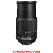Nikon AF-S DX NIKKOR 18-105mm f/3.5-5.6G ED VR Lens - Second Hand