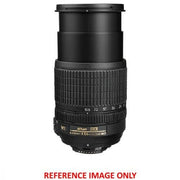 Nikon AF-S DX NIKKOR 18-105mm f/3.5-5.6G ED VR Lens - Second Hand