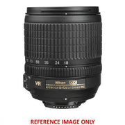 Nikon AF-S DX NIKKOR 18-105mm f/3.5-5.6G ED VR Lens - Second Hand