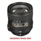 Nikon AF-S NIKKOR 24-85mm f/3.5-4.5 G ED - Second Hand