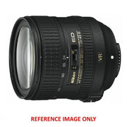 Nikon AF-S NIKKOR 24-85mm f/3.5-4.5 G ED - Second Hand
