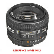 Nikon AF 50mm f/1.4D - Second Hand