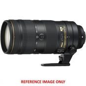 Nikon AF-S NIKKOR 70-200mm f/2.8 E FL ED VR Lens - Second Hand
