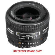 Nikon AF 28mm f/2.8 MK1 - Second Hand