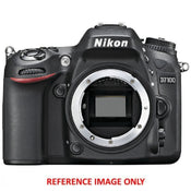 Nikon D7100 Body Only - Second Hand
