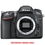 Nikon D7100 Body Only - Second Hand