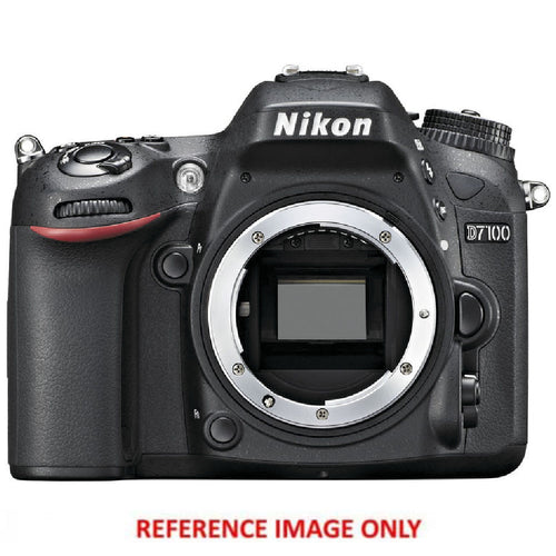 Nikon D7100 Body Only - Second Hand