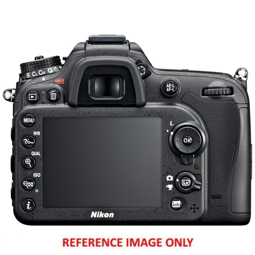 Nikon D7100 Body Only - Second Hand