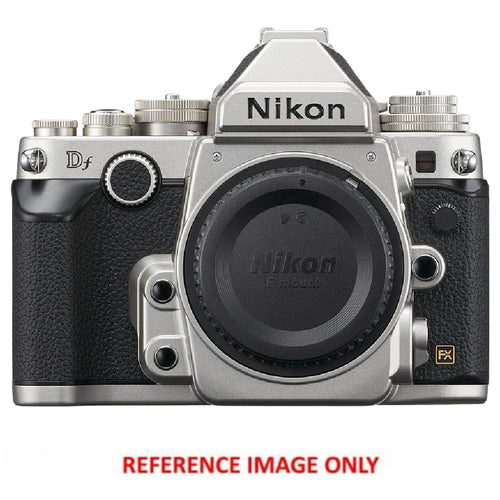 Nikon Df Body Only - Second Hand