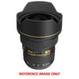 Nikon AF-S 14-24mm f/2.8G ED - Second Hand