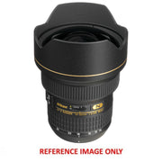 Nikon AF-S 14-24mm f/2.8G ED - Second Hand