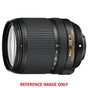 Nikon AF-S 18-140mm f/3.5-5.6G DX ED VR- Second Hand
