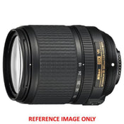 Nikon AF-S 18-140mm f/3.5-5.6G DX ED VR- Second Hand
