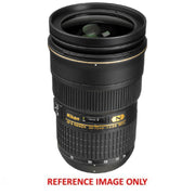 Nikon AF-S 24-70mm f/2.8G ED Lens - Second Hand