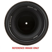 Nikon AF-S 50mm f/1.8 G - Second Hand