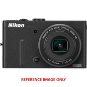 Nikon Coolpix P310 Digital Camera 16.1 MP 4.2x Optical 3.0