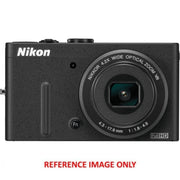 Nikon Coolpix P310 Digital Camera 16.1 MP 4.2x Optical 3.0