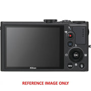 Nikon Coolpix P310 Digital Camera 16.1 MP 4.2x Optical 3.0