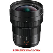 Panasonic Leica DG Vario-Elmarit 8-18mm f/2.8-4 ASPH. Lens - Second Hand